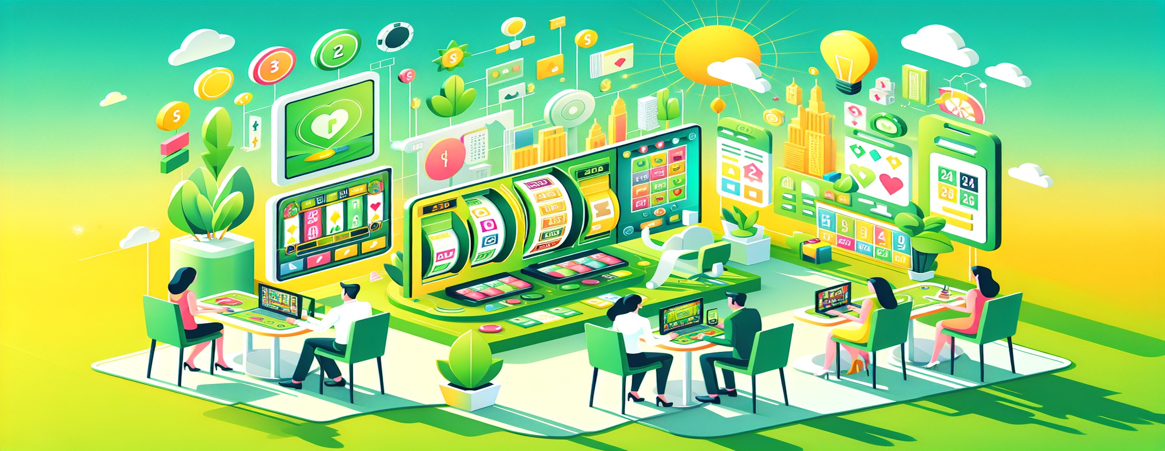 GAMESPK Blog - Expert online casino strategies to enhance your gaming.